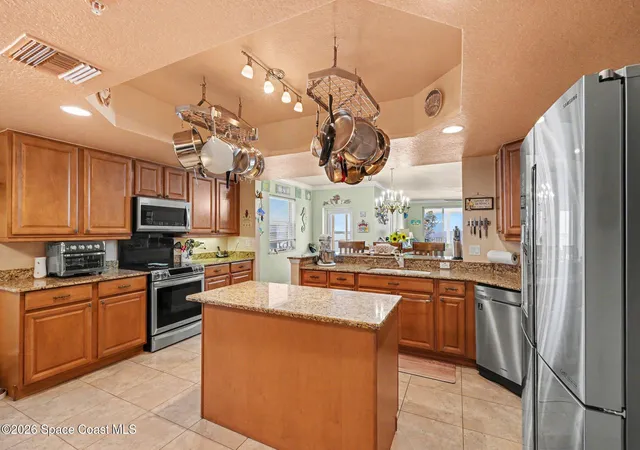 2nd image of 5 Indian River Ave #901, Titusville, FL 32796 | MLS# 1069628