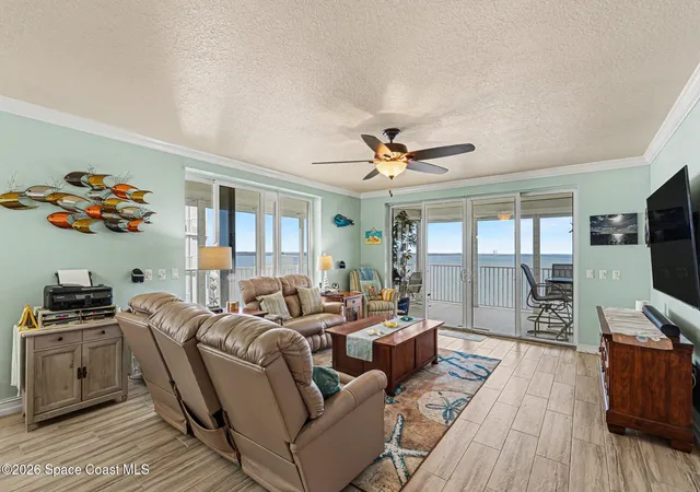 3rd image of 5 Indian River Ave #901, Titusville, FL 32796 | MLS# 1069628