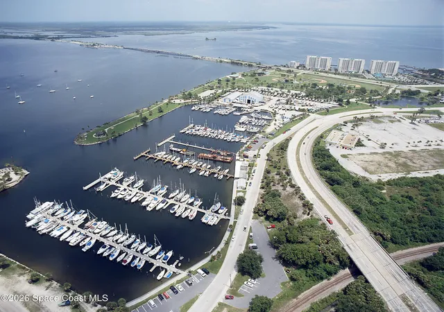 48th image of 5 Indian River Ave #901, Titusville, FL 32796 | MLS# 1069628
