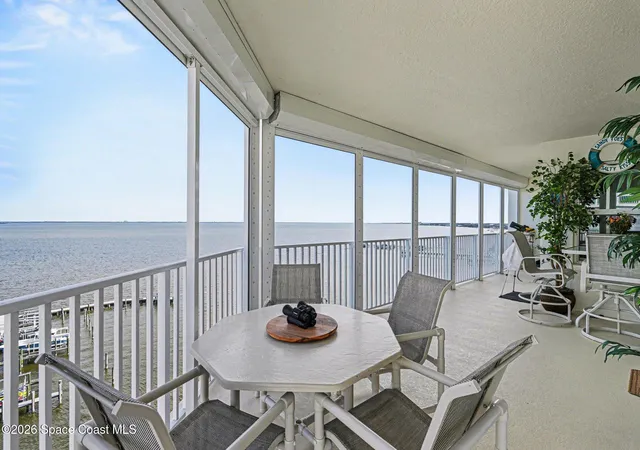 5th image of 5 Indian River Ave #901, Titusville, FL 32796 | MLS# 1069628