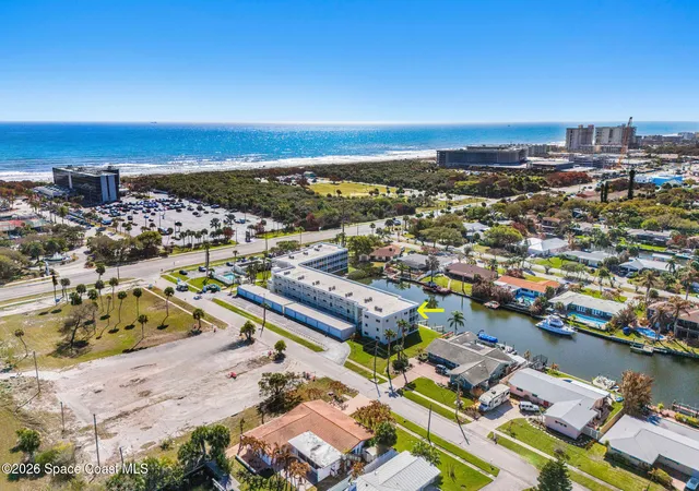 2nd image of 1595 N Atlantic Ave #311, Cocoa Beach, FL 32931 | MLS# 1072801