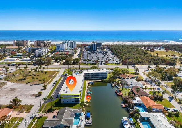 3rd image of 1595 N Atlantic Ave #311, Cocoa Beach, FL 32931 | MLS# 1072801