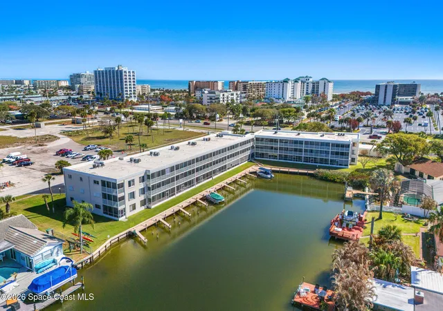 41st image of 1595 N Atlantic Ave #311, Cocoa Beach, FL 32931 | MLS# 1072801