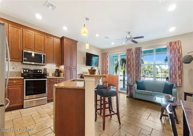 Homes for sale in Merritt Island, FL | 104 Parrotfish Ln S #104, Merritt Island, FL 32953 | MLS# 1069217