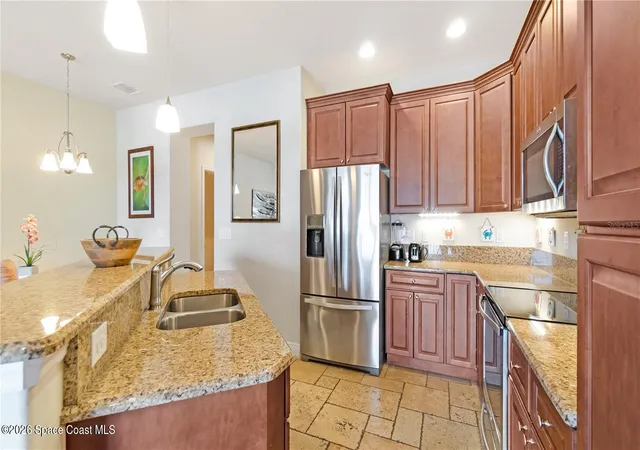 Homes for sale in Merritt Island, FL | 104 Parrotfish Ln S #104, Merritt Island, FL 32953 | MLS# 1069217