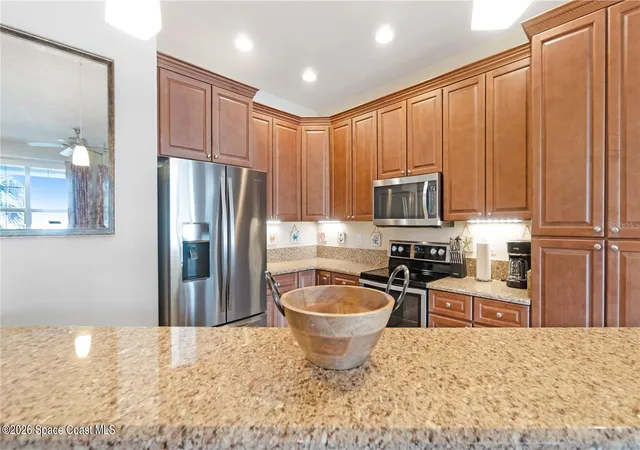 Homes for sale in Merritt Island, FL | 104 Parrotfish Ln S #104, Merritt Island, FL 32953 | MLS# 1069217
