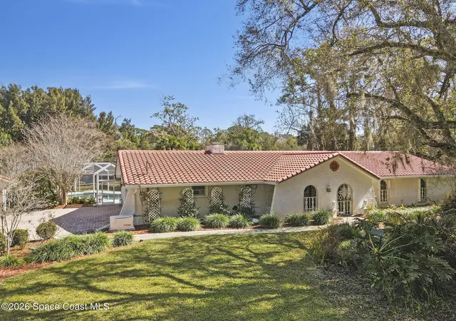 3rd image of 620 W Pine Rd, Melbourne, FL 32904 | MLS# 1069482