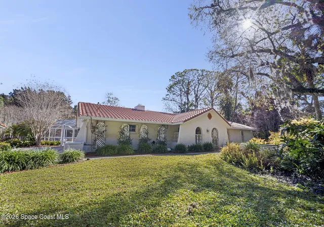 4th image of 620 W Pine Rd, Melbourne, FL 32904 | MLS# 1069482