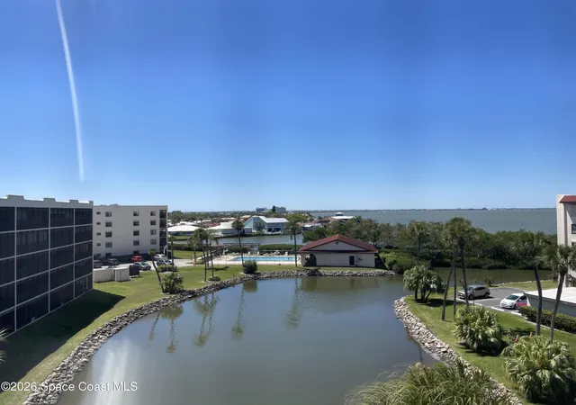 Photo 3 of Condo for sale at 5805 N Banana River Blvd #1153, Cape Canaveral, FL 32920 | MLS# 1069175 | Listing updated on 2026-09-13
