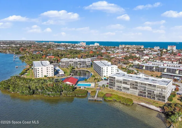 1st image of 5805 N Banana River Blvd #1153, Cape Canaveral, FL 32920 | MLS# 1069175