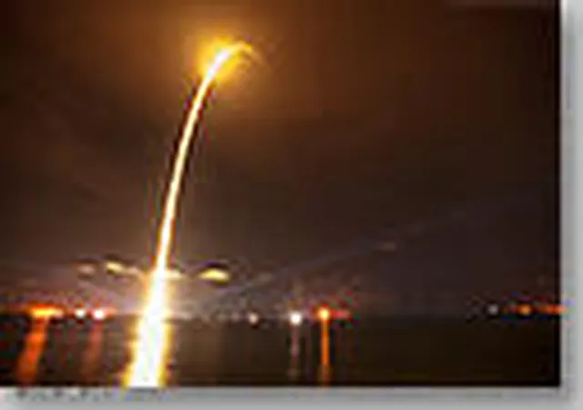 2nd image of 5805 N Banana River Blvd, Cape Canaveral, FL 32920
