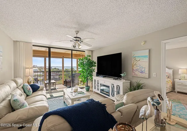 Photo 4 of Condo for sale at 5805 N Banana River Blvd #1153, Cape Canaveral, FL 32920 | MLS# 1069175 | Listing updated on 2026-09-13