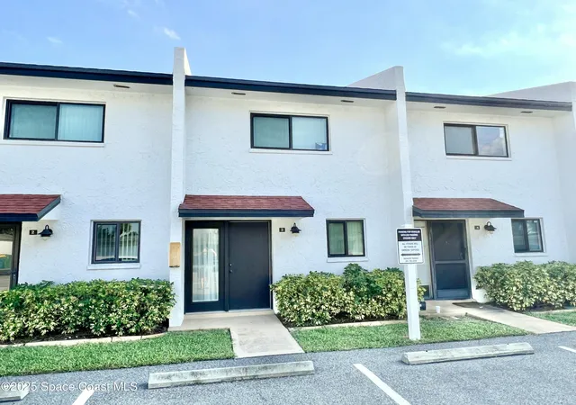 Photo 1 of Condo for sale at 640 N Atlantic Ave #3B, Cocoa Beach, FL 32931 | MLS# 1069213 | Listing updated on 2026-08-25