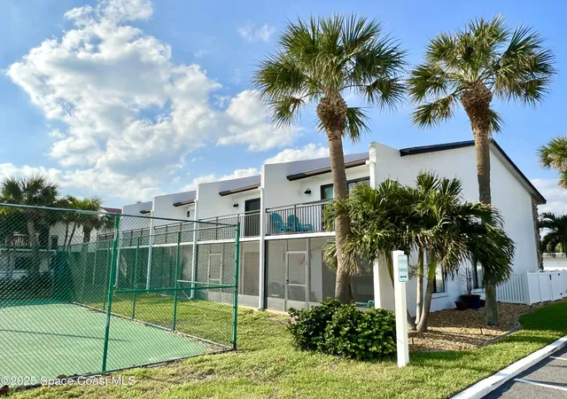 Photo 2 of Condo for sale at 640 N Atlantic Ave #3B, Cocoa Beach, FL 32931 | MLS# 1069213 | Listing updated on 2026-08-25