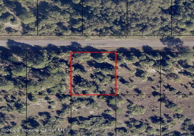 1st image of 740 Star St Sw, Palm Bay, FL 32908 | MLS# 1069545