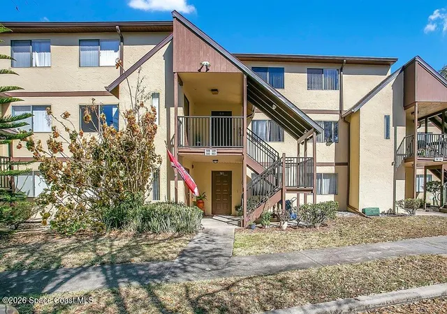 Photo 1 of Sale Pending at 7814 Shadowood Dr #509, Melbourne, FL 32904 | MLS# 1069250 | Listing updated on 2026-08-27