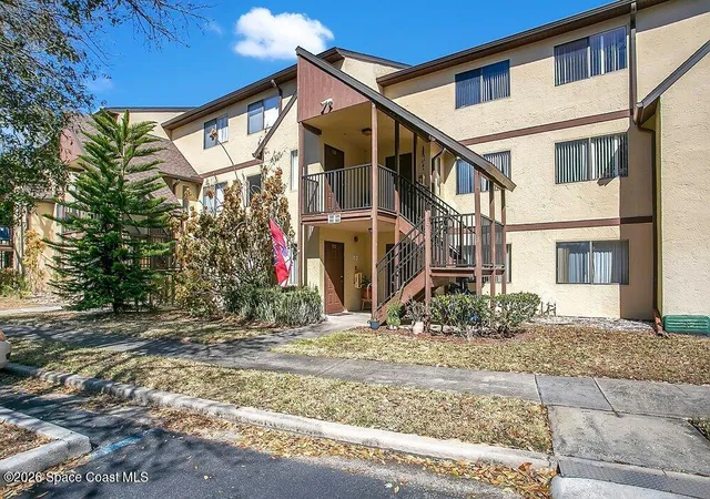 Photo 2 of Sale Pending at 7814 Shadowood Dr #509, Melbourne, FL 32904 | MLS# 1069250 | Listing updated on 2026-08-27
