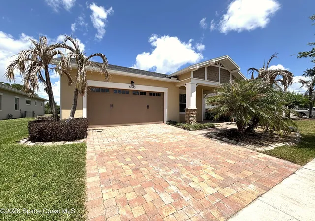 Photo 3 of Single family home for sale at 5043 Vantage Ct, Saint Cloud, FL 34772 | MLS# 1069272 | Listing updated on 2026-09-14