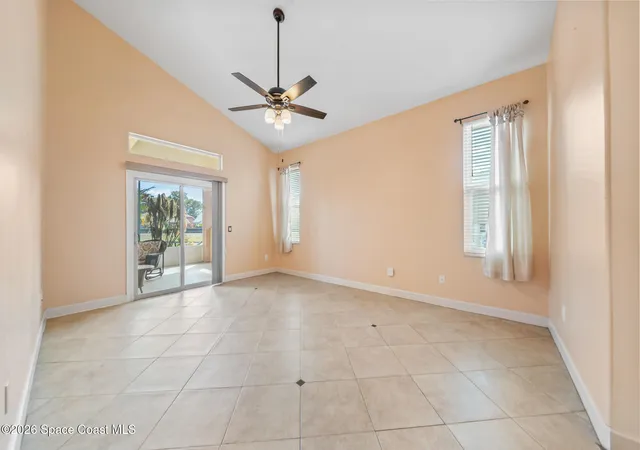 5th image of 751 Lake Dr, Melbourne, FL 32940 | MLS# 1069448