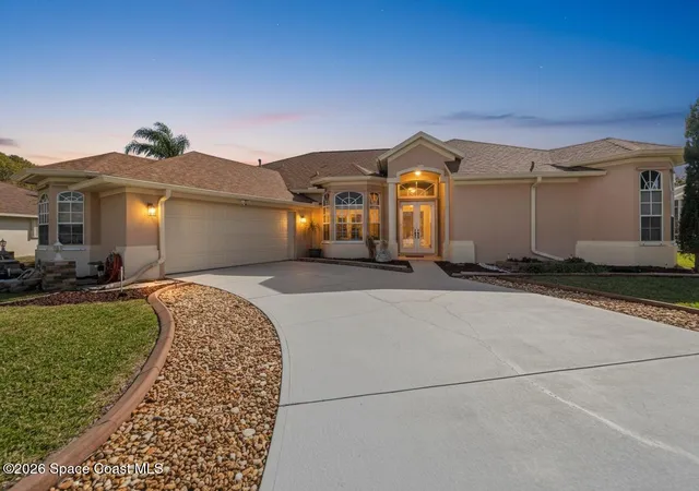 1st image of 751 Lake Dr, Melbourne, FL 32940 | MLS# 1069448