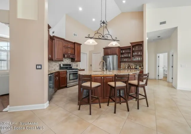 37th image of 751 Lake Dr, Melbourne, FL 32940 | MLS# 1069448