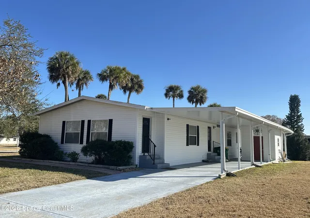 1st image of 3995 Gatewood St, Cocoa, FL 32926 | MLS# 1069277
