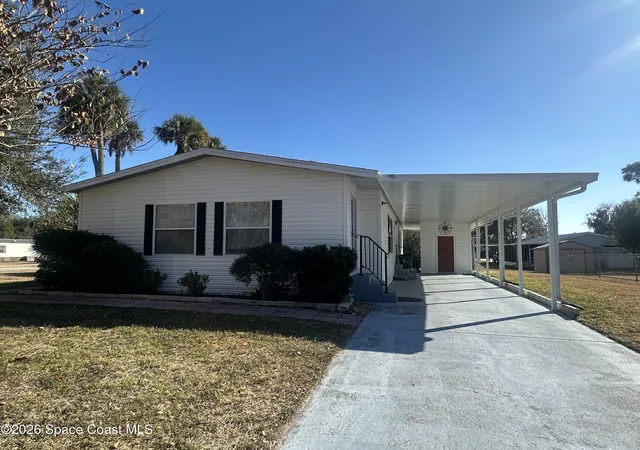 2nd image of 3995 Gatewood St, Cocoa, FL 32926 | MLS# 1069277