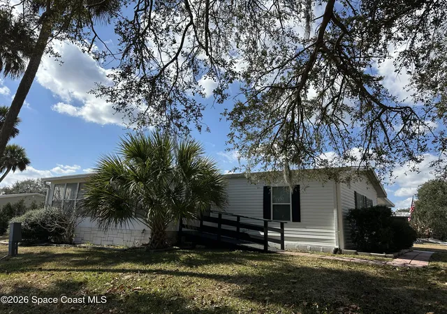 4th image of 3995 Gatewood St, Cocoa, FL 32926 | MLS# 1069277