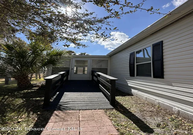 5th image of 3995 Gatewood St, Cocoa, FL 32926 | MLS# 1069277