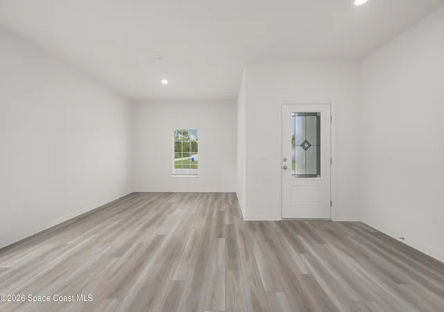 Photo 3 of Single family home for sale at 1299 Bluff Ave NE, Palm Bay, FL 32907 | MLS# 1069360 | Listing updated on 2026-09-18