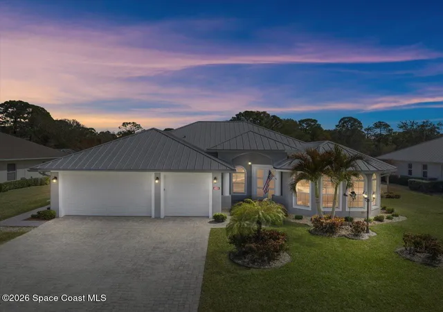 Photo 2 of Single family home for sale at 4250 Amelia Plantation Ct, Vero Beach, FL 32967 | MLS# 1069384 | Listing updated on 2026-10-23
