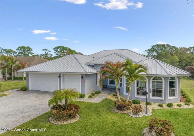 Single family home for sale at 4250 Amelia Plantation Ct, Vero Beach, FL 32967 | MLS# 1069384