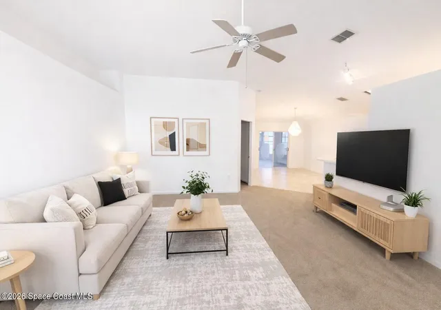 Photo 3 of Single family home for sale at 2235 Myla Ln, Melbourne, FL 32935 | MLS# 1069410 | Listing updated on 2026-09-17