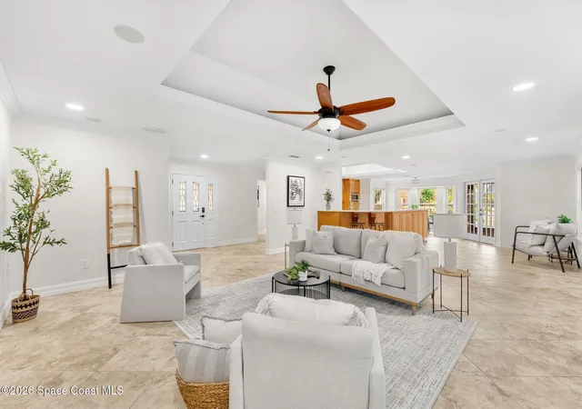 Photo 3 of Single family home for sale at 4830 Durango Pl, Melbourne, FL 32904 | MLS# 1076782 | Listing updated on 2026-09-16