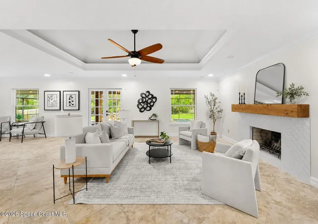 Photo 3 of Single family home for sale at 4830 Durango Pl, Melbourne, FL 32904 | MLS# 1076782 | Listing updated on 2026-09-16