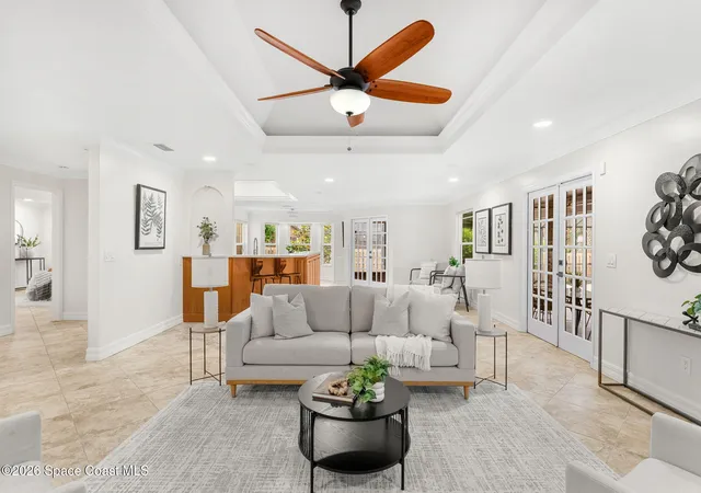 Photo 4 of Single family home for sale at 4830 Durango Pl, Melbourne, FL 32904 | MLS# 1076782 | Listing updated on 2026-09-16