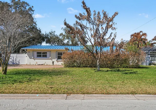 2nd image of 925 Samar Rd, Cocoa Beach, FL 32931 | MLS# 1070048
