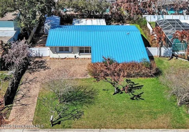 3rd image of 925 Samar Rd, Cocoa Beach, FL 32931 | MLS# 1070048
