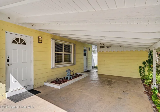 4th image of 925 Samar Rd, Cocoa Beach, FL 32931 | MLS# 1070048