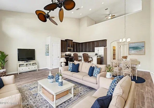 3rd image of 130 Redondo Dr, Satellite Beach, FL 32937 | MLS# 1069447