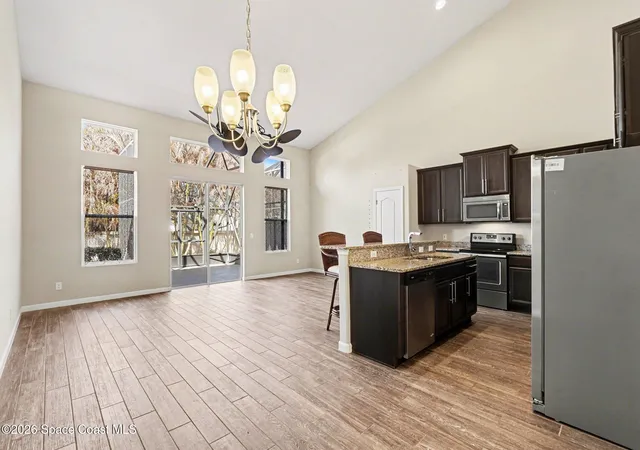 4th image of 130 Redondo Dr, Satellite Beach, FL 32937 | MLS# 1069447