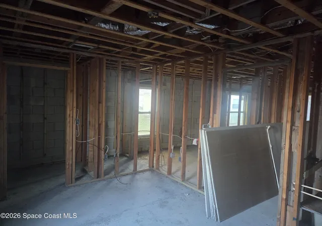 Photo 3 of Single family home for sale at 2521 Pond St, Melbourne, FL 32901 | MLS# 1069456 | Listing updated on 2026-07-10