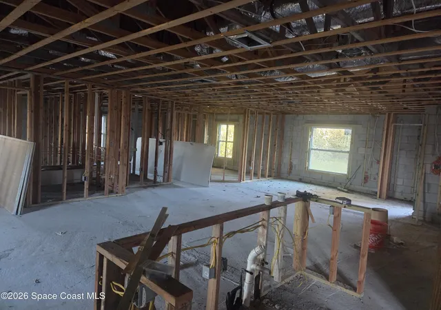 Photo 4 of Single family home for sale at 2521 Pond St, Melbourne, FL 32901 | MLS# 1069456 | Listing updated on 2026-07-10