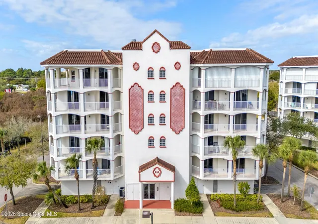 1st image of 800 Del Rio Wy #501, Merritt Island, FL 32953 | MLS# 1070360