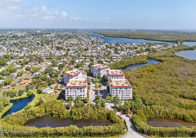 2nd image of 800 Del Rio Wy #501, Merritt Island, FL 32953 | MLS# 1070360