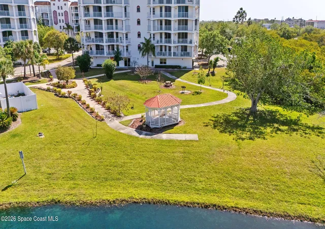 39th image of 800 Del Rio Wy #501, Merritt Island, FL 32953 | MLS# 1070360