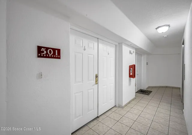 Photo 4 of Sale Pending at 800 Del Rio Way #501, Merritt Island, FL 32953 | MLS# 1070360 | Listing updated on 2026-09-14