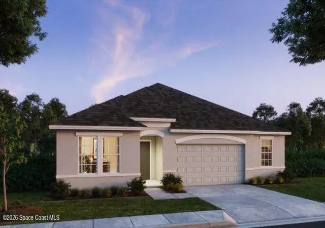 3rd image of 1135 Saturn St Se, Palm Bay, FL 32909 | MLS# 1069500