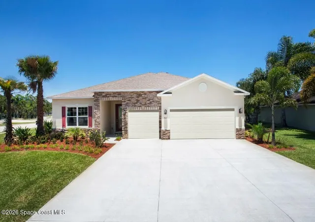 Photo 1 of Sale Pending at 1726 Kamsack St Nw, Palm Bay, FL 32907 | MLS# 1069508 | Listing updated on 2026-08-20