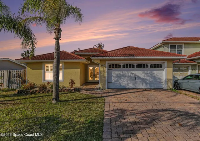 2nd image of 150 Roosevelt Ave, Satellite Beach, FL 32937